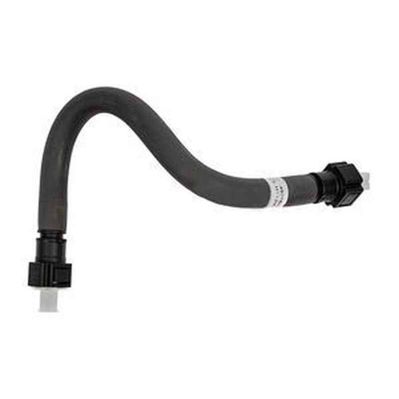 Fuel Supply Tube 4928882 for Cummins ISB/ISD/ISBE/QSB4.5 & Hyundai HL730 Loader