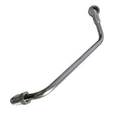 Fuel Supply Tube 76193204 for New Holland U80 LV80 G80 Tractor