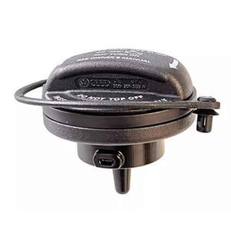 Gas Cap 5C0201550T for Volkswagen Jetta Golf GTI Taos Audi A4 Q5 RS5
