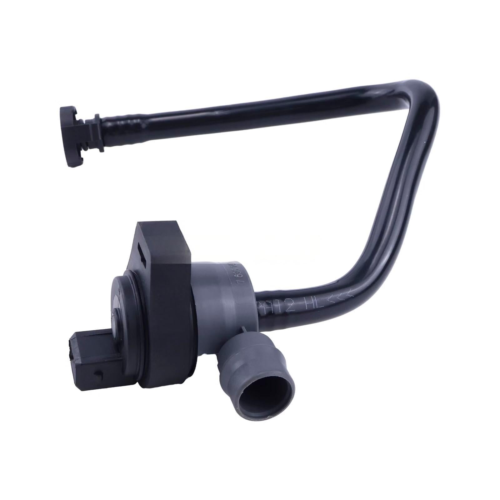 Fuel Tank Vent Valve 13-90-7-636-152 for BMW 528i 530i 2009-2013 buymachineryparts