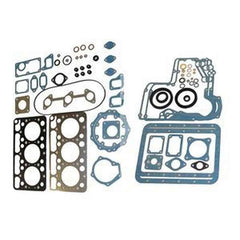 Complete Gasket Kit (6657397, 6657398) for Kubota D1402 Engine Bobcat Excavator