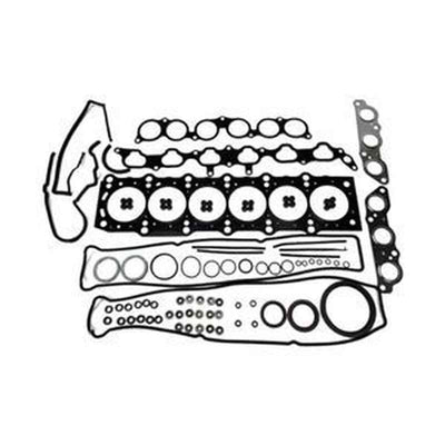 Complete Gasket Kit 04111-4609 for Toyota 2JZ-GTE Engine