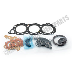 Kit completo de juntas 10101-0B026 para motor Nissan VG30E 2960cc 