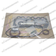 Full Gasket Kit For Mitsubishi L3E Diesel Engine Tractor Loader and Generator - Buymachineryparts