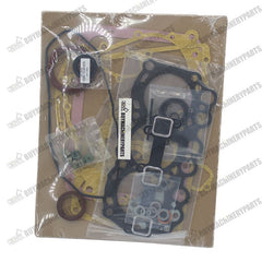Full Gasket Kit For Mitsubishi L3E Diesel Engine Tractor Loader and Generator - Buymachineryparts