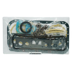 Full Gasket Kit Set for Toyota 4P 3P Forklifts 2FGL-7 2FGL-9 3P Gasoline Engine