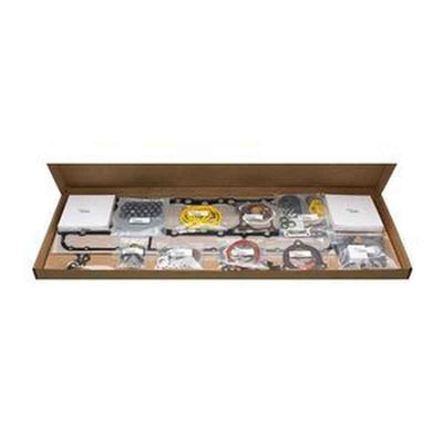 Complete Gasket Overhaul Kit 31194-40011 for Mitsubishi 6DC-2/6DC-4 Engine