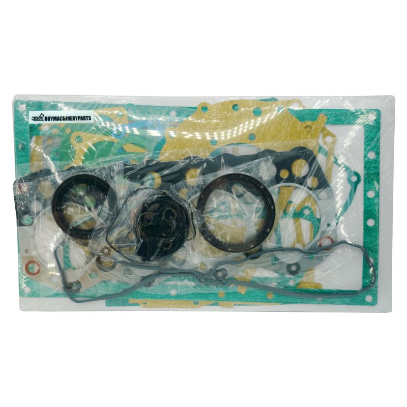 Full Overhaul Gasket Kit for Caterpillar CAT 3044C 3044C-T 3044C-DIT 3044T Engine