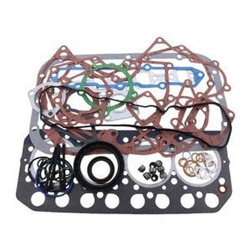 Complete Gasket Overhaul Kit for Mitsubishi S4L S4L2 Engine