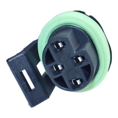 Juego completo de sensores de solenoides del cuerpo de la válvula 4015DBF para camiones Dodge A518/46RE/47RE