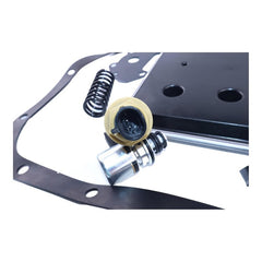 Juego completo de sensores de solenoides del cuerpo de la válvula 4015DBF para camiones Dodge A518/46RE/47RE