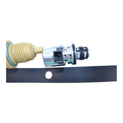 Juego completo de sensores de solenoides del cuerpo de la válvula 4015DBF para camiones Dodge A518/46RE/47RE