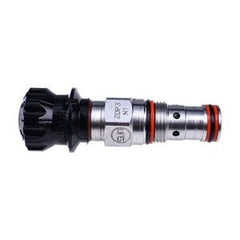 Fully Adjustable Needle Valve NFCC-HCN fit SUN HYDRAULICS Sun Hydraulics NFCC-HCN