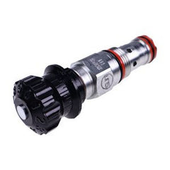 Fully Adjustable Needle Valve NFCC-HCN fit SUN HYDRAULICS Sun Hydraulics NFCC-HCN
