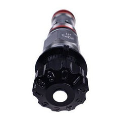 Fully Adjustable Needle Valve NFCC-HCN fit SUN HYDRAULICS Sun Hydraulics NFCC-HCN