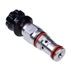 Fully Adjustable Needle Valve NFCC-HCN fit SUN HYDRAULICS Sun Hydraulics NFCC-HCN