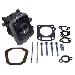 Complete Cylinder Head Kit 12210-ZH7-405 for Honda GX120 Engine