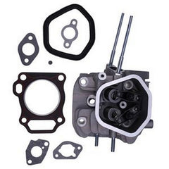 Fully Assembly Cylinder Head Kit 12391-ZE2-000 for Honda GX120 GX160 GX200 GX240 GX270 GX340 GX390