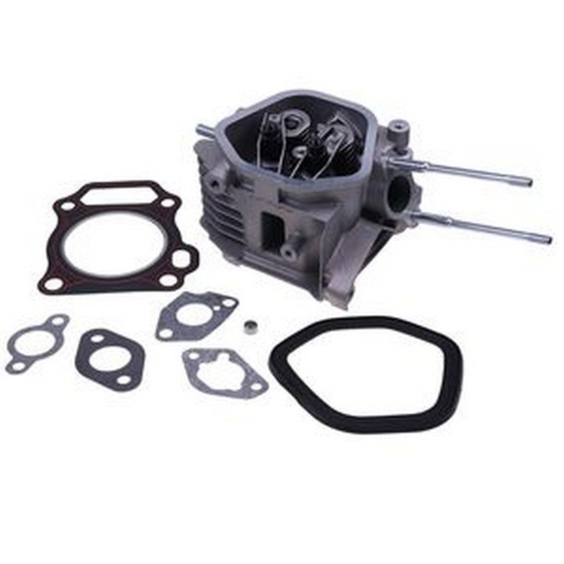 Fully Assembly Cylinder Head Kit 12391-ZE2-000 for Honda GX120 GX160 GX200 GX240 GX270 GX340 GX390