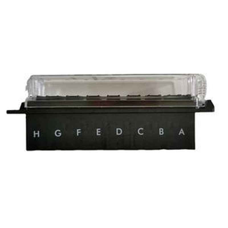 Fuse Box 921577.0016 for Kalmar Reach Stacker