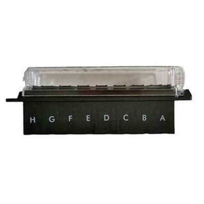 Fuse Box 921577.0016 for Kalmar Reach Stacker