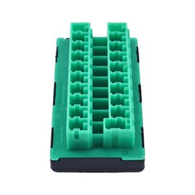 Fuse Connector 68321746AA for Ram 1500 2500 3500 & Jeep Gladiator Wrangler Chrysler Pacifica Voyager 2017-2025 buymachineryparts
