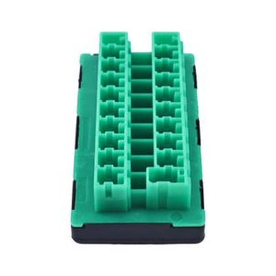 Fuse Connector 68321746AA for Ram 1500 2500 3500 & Jeep Gladiator Wrangler Chrysler Pacifica Voyager 2017-2025