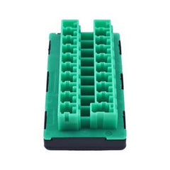 Fuse Connector 68321746AA for Ram 1500 2500 3500 & Jeep Gladiator Wrangler Chrysler Pacifica Voyager 2017-2025 buymachineryparts