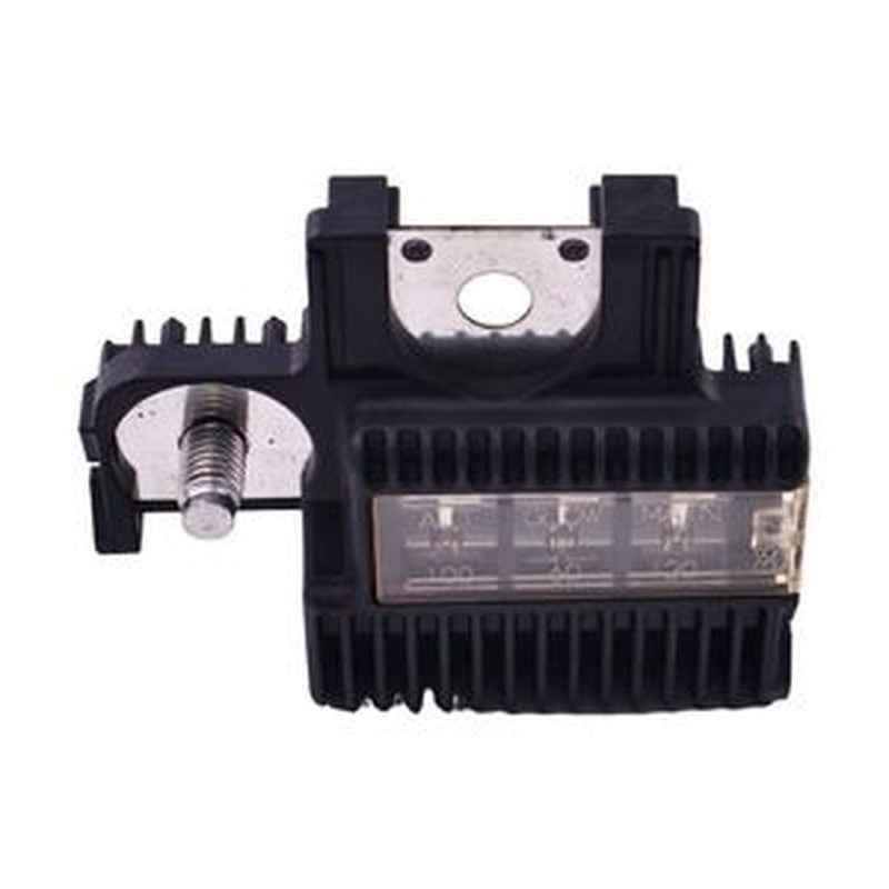 Fusible Link Block Assembly 57630-26600-71 for Toyota Forklift Engine 14Z 15Z 1DZ 1FS