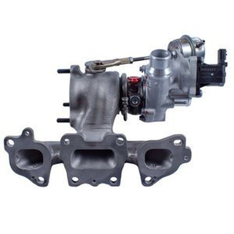 Turbocharger 821042-5013S 821042-0010 for Renault Scenic Megane Lodgy Cilo Engine
