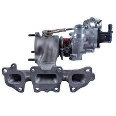 Turbocharger 821042-5013S 821042-0010 for Renault Scenic Megane Lodgy Cilo Engine
