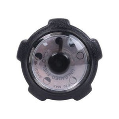 Gas Cap Gauge 481661 for Scag Turf Tiger ZTR Mower, 2-1/4' Tank