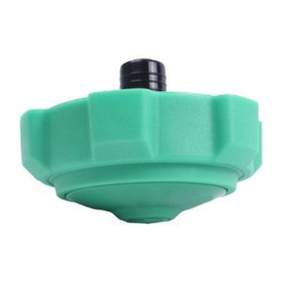 Tampa do Depósito de Combustível para Carro de Golfe Yamaha G16-G27: JN6-F4610-00