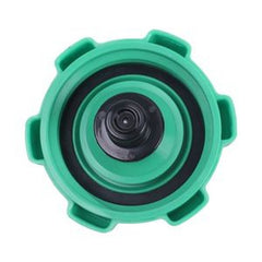 Tampa do Depósito de Combustível para Carro de Golfe Yamaha G16-G27: JN6-F4610-00