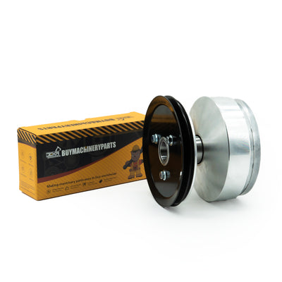 Conjunto de embrague de tracción delantera de gas 1018339-02 1018329-02 para carrito de golf Club Car DS Precedent Carryall 1997 en adelante