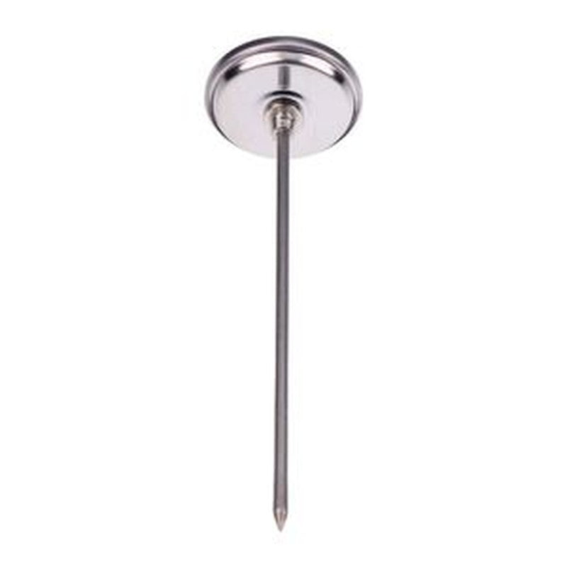 Dual Purpose Gas Grill Thermometer 9815 62538 for Weber Genesis & Spirit Grills buymachineryparts