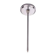 Dual Purpose Gas Grill Thermometer 9815 62538 for Weber Genesis & Spirit Grills buymachineryparts
