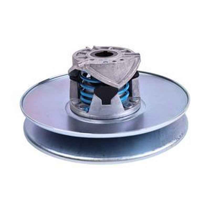 Gas Primary Driven Clutch 1016360-01 for Club Car DS Golf Car 1984-1996