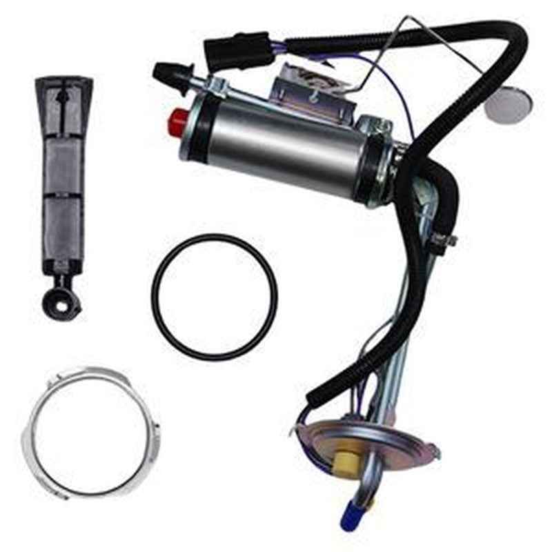Fuel Tank Sending Unit & Pump for 1987-1990 Jeep Comanche