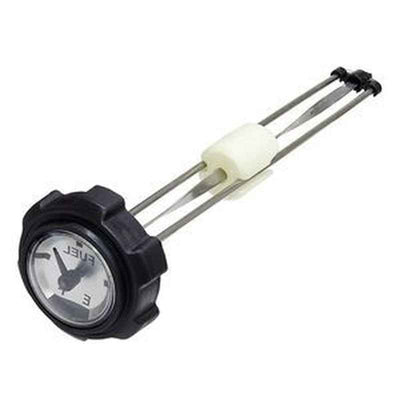 Gas Cap w/ Gauge 0670-658 for Arctic Cat Snowmobiles 1997-2007