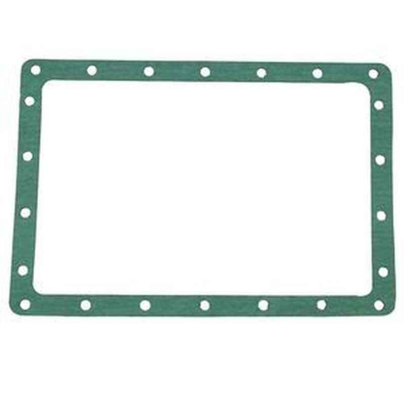 Premium Oil Pan Gasket Set 6686185 6672356 for Kubota D1105 & Bobcat Skid Steer