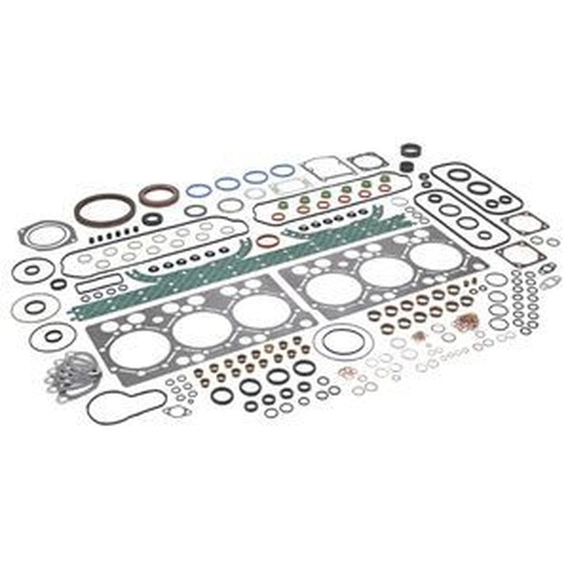 Full Gasket Overhaul Kit 275779 for Volvo TD61A/TD71A/TID71A Engines & Loaders