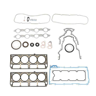 Engine Gasket Set Kit T598129 for GM Chevrolet LS1 LS6 LQ4 LQ9 4.8L-6.0L