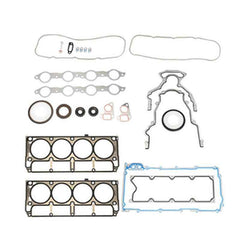 Engine Gasket Set Kit T598129 for GM Chevrolet LS1 LS6 LQ4 LQ9 4.8L-6.0L