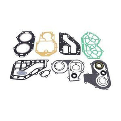 Gasket Kit 61T-W0001-02 for Yamaha Parsun Hidea Powertec 30HP Outboard