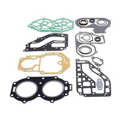 Juego de Juntas 61T-W0001-02 para Motor Fueraborda Yamaha Parsun Hidea Powertec 30HP
