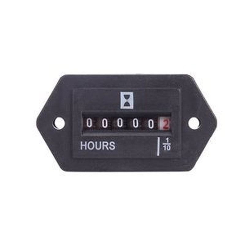 Mechanical Timer for Gasoline & Diesel Generator Set SYS-1 220V