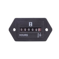 Mechanical Timer for Gasoline & Diesel Generator Set SYS-1 220V