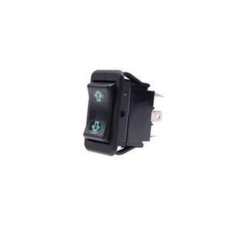 Hazard Light Switch AM147346 for John Deere Utility Vehicles XUV550/560E/590E/835R/850D
