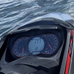 Gauge Cluster for Sea-Doo RXT 300 IBR 2018
